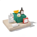 Glow getter Gift Set