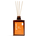 vädra Reed Diffuser – Citrus Eclipse