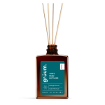 vädra Reed Diffuser Midnight Aurora