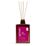 vädra Reed Diffuser Plum Nebula