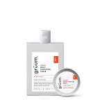 Grüum toner and balm products