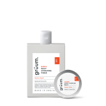 Grüum toner and balm products