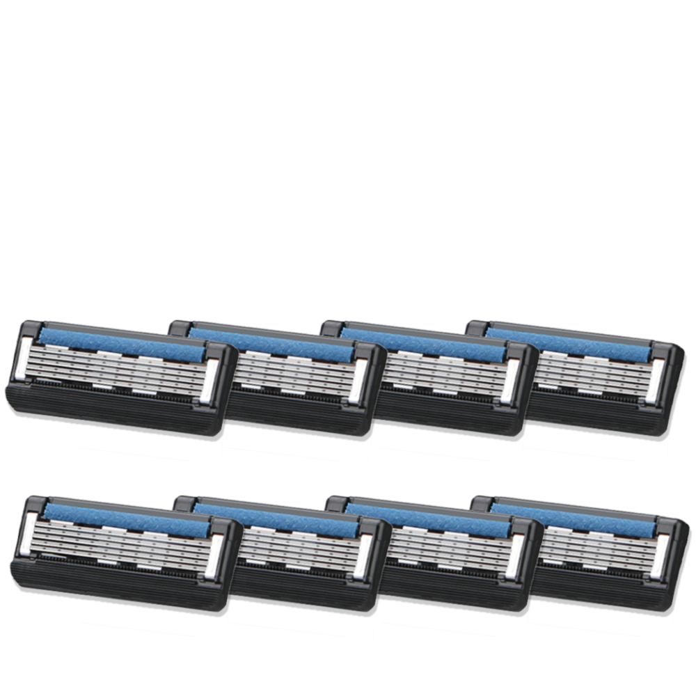 Cartrige For Razor ërgo Face Razor Cartridge 2.0 | Shaving | | grüum