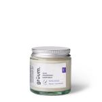 Jar of magnesium sleep balm.