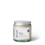 Jar of magnesium sleep balm.