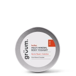 Multi Mineral Body Yoghurt container