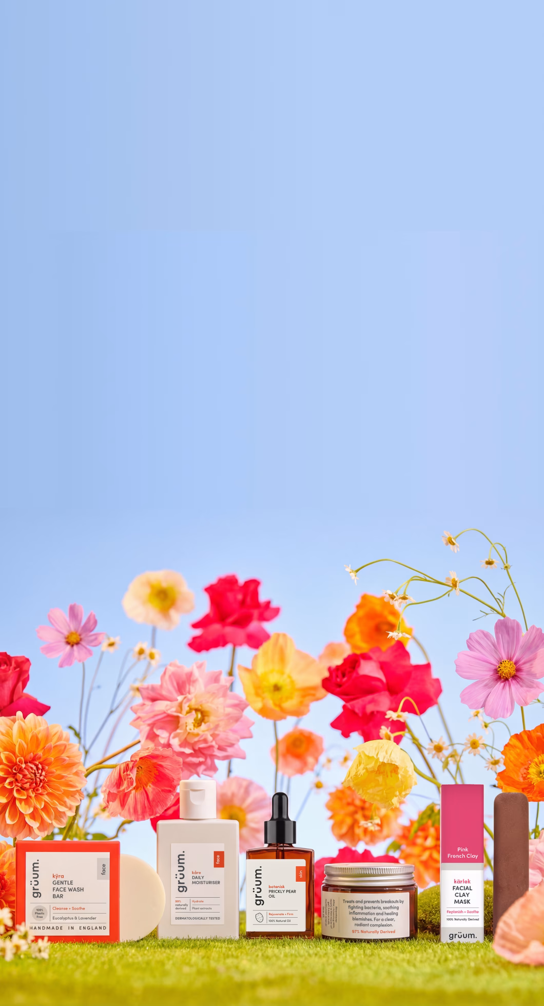 new mothers day banner