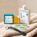 Shave & Soothe Set