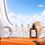 Travel Skincare Set