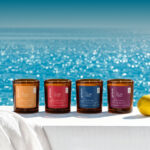 lÿs Soy Wax Candle Bundle - Summer Scents