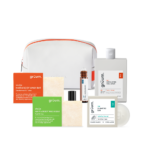 The Everyday Essentials Washbag
