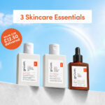 Summer Skin Defence Bundle