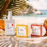 Summer Routine Set